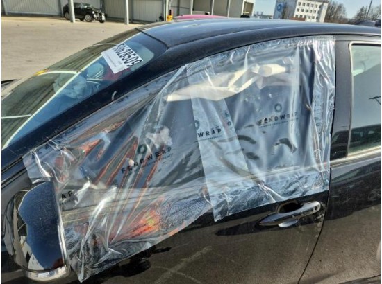 2022 Toyota Yaris Hybrid Team Deutschland