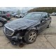 2015 Mercedes-Benz C -Klasse Lim. C 200 CGI