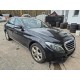 2015 Mercedes-Benz C -Klasse Lim. C 200 CGI