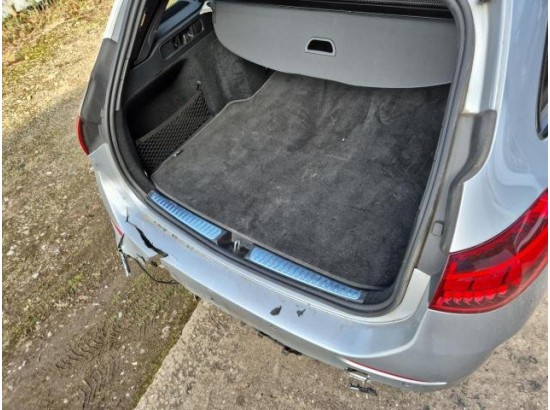 2024 Mercedes-Benz C -Klasse T-Modell C 220 T d