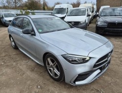 2024 Mercedes-Benz C -Klasse T-Modell C 220 T d