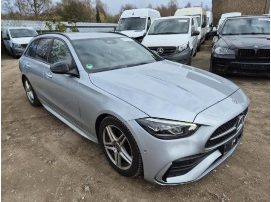 2024 Mercedes-Benz C -Klasse T-Modell C 220 T d