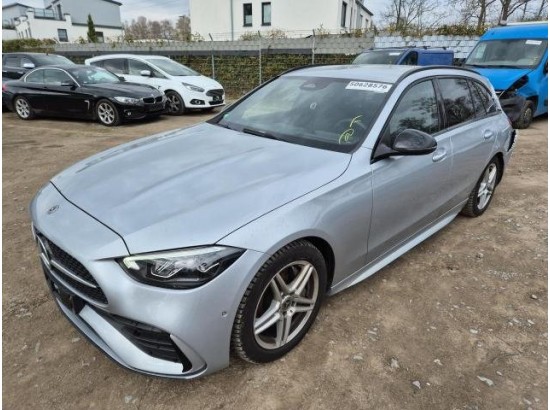 2024 Mercedes-Benz C -Klasse T-Modell C 220 T d