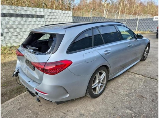 2024 Mercedes-Benz C -Klasse T-Modell C 220 T d