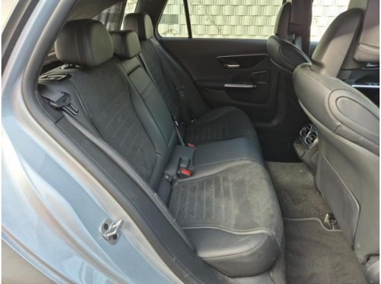 2024 Mercedes-Benz C -Klasse T-Modell C 220 T d