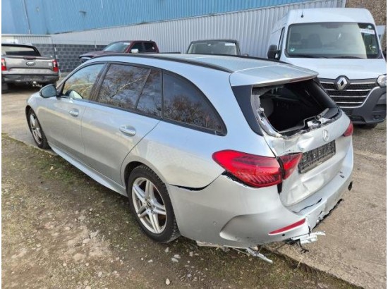 2024 Mercedes-Benz C -Klasse T-Modell C 220 T d