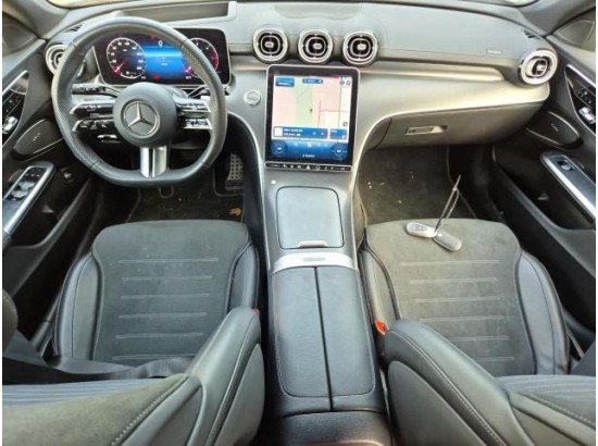 2024 Mercedes-Benz C -Klasse T-Modell C 220 T d