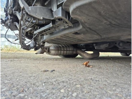 2024 Mercedes-Benz C -Klasse T-Modell C 220 T d