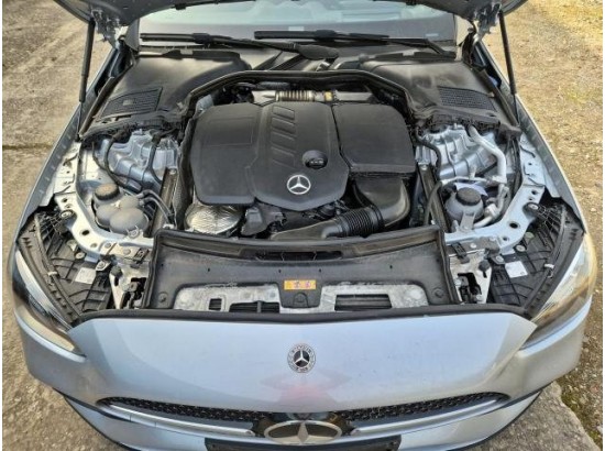 2024 Mercedes-Benz C -Klasse T-Modell C 220 T d