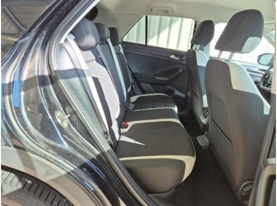 2020 Volkswagen T-Roc Sport