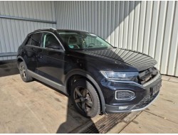 2020 Volkswagen T-Roc Sport