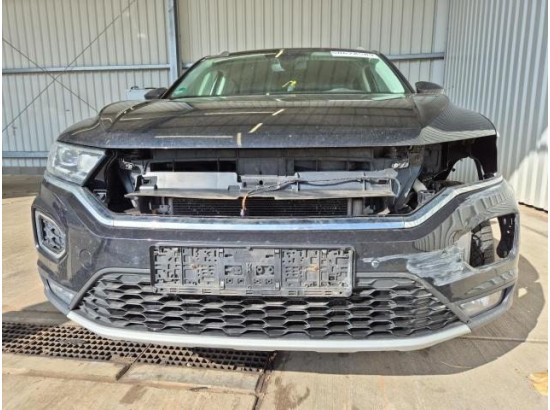 2020 Volkswagen T-Roc Sport