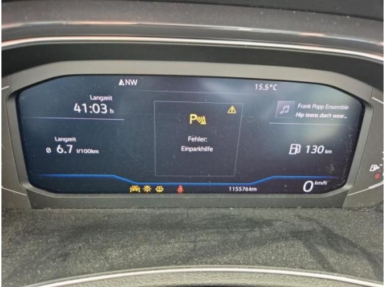 2020 Volkswagen T-Roc Sport