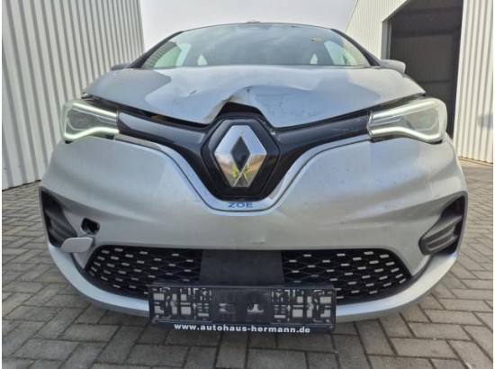 2020 Renault Zoe Experience