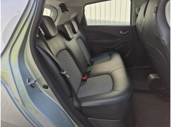 2020 Renault Zoe Experience