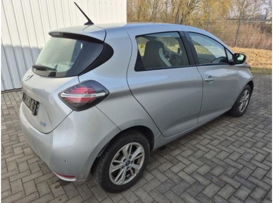 2020 Renault Zoe Experience