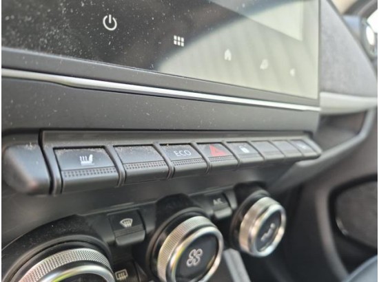 2020 Renault Zoe Experience