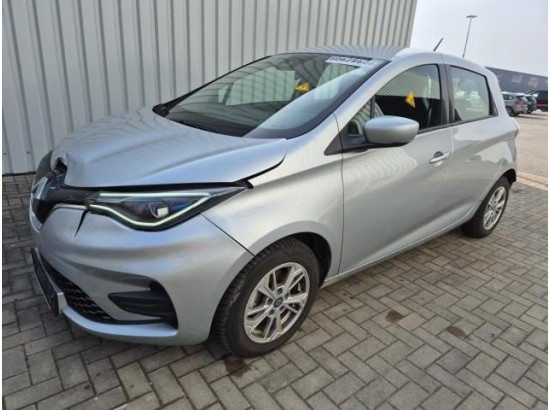 2020 Renault Zoe Experience