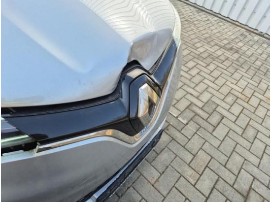 2020 Renault Zoe Experience