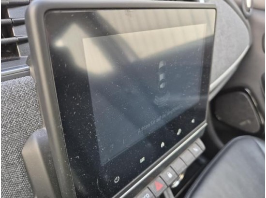 2020 Renault Zoe Experience