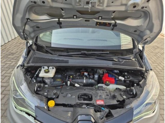 2020 Renault Zoe Experience