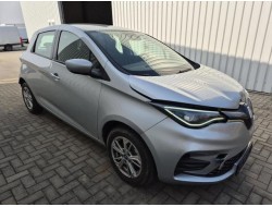 2020 Renault Zoe Experience
