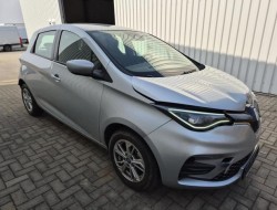 2020 Renault Zoe Experience