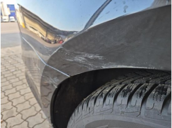 2015 Volkswagen Passat Variant Trendline BMT/Start-Stopp