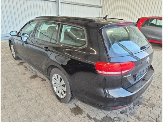 2015 Volkswagen Passat Variant Trendline BMT/Start-Stopp