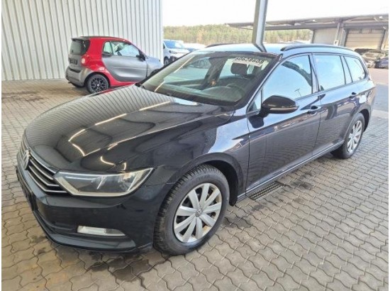 2015 Volkswagen Passat Variant Trendline BMT/Start-Stopp