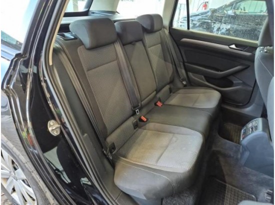 2015 Volkswagen Passat Variant Trendline BMT/Start-Stopp