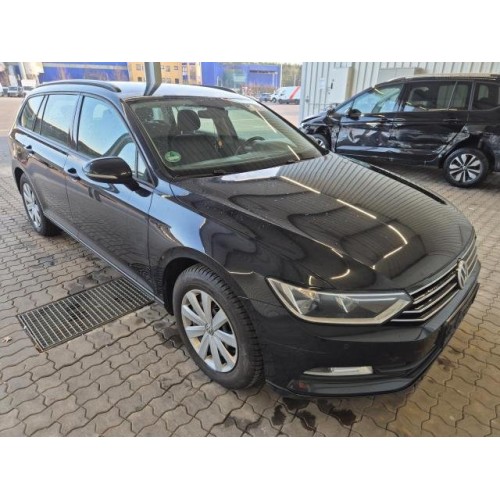 2015 Volkswagen Passat Variant Trendline BMT/Start-Stopp