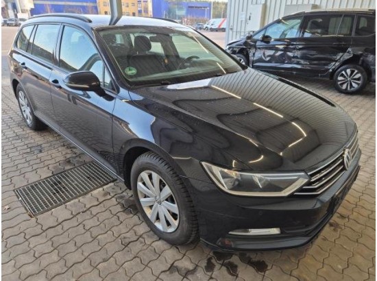 2015 Volkswagen Passat Variant Trendline BMT/Start-Stopp