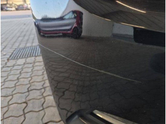 2015 Volkswagen Passat Variant Trendline BMT/Start-Stopp