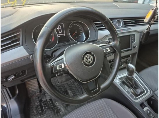 2015 Volkswagen Passat Variant Trendline BMT/Start-Stopp