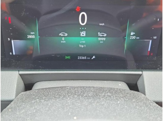 2025 Opel Astra L Sports Tourer GS