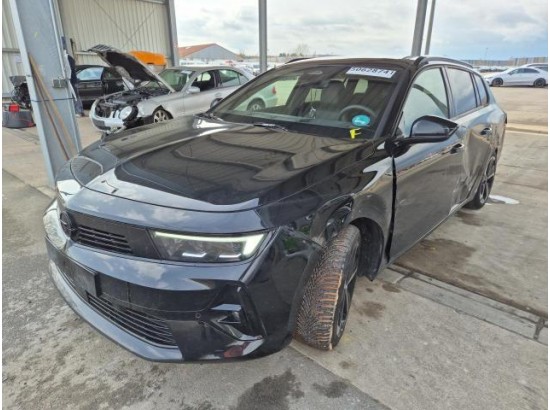 2025 Opel Astra L Sports Tourer GS