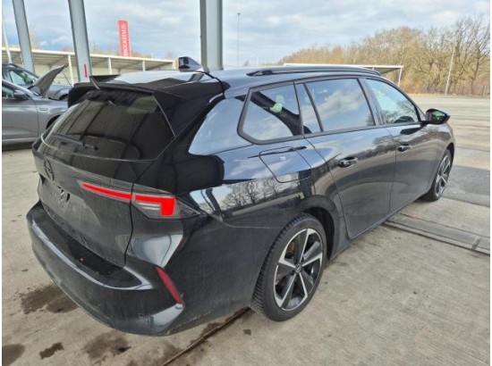 2025 Opel Astra L Sports Tourer GS