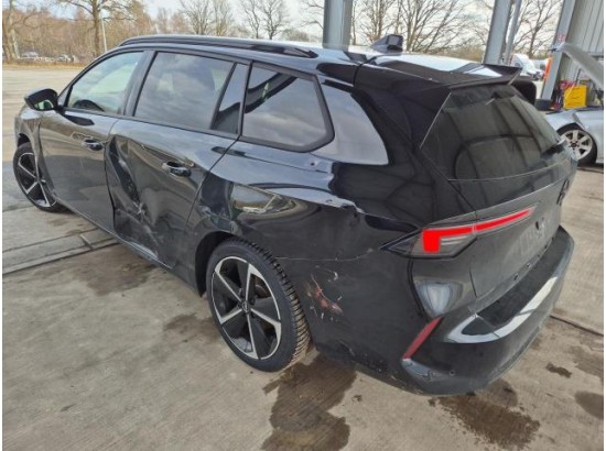 2025 Opel Astra L Sports Tourer GS