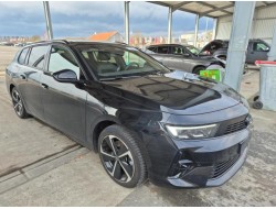 2025 Opel Astra L Sports Tourer GS