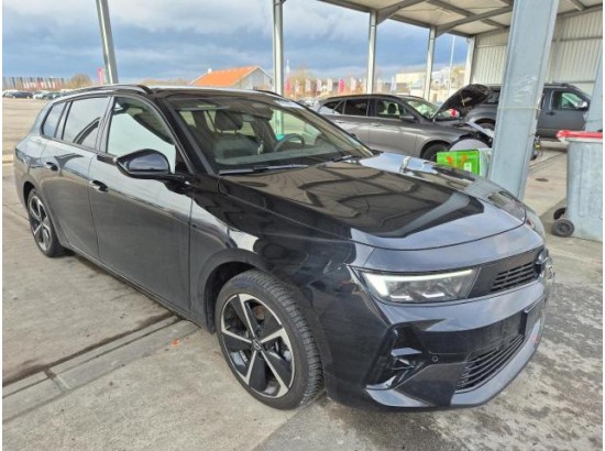 2025 Opel Astra L Sports Tourer GS