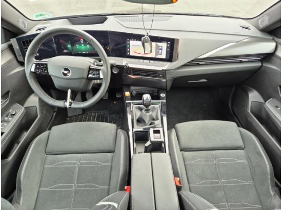 2025 Opel Astra L Sports Tourer GS