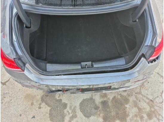 2019 Mercedes-Benz CLA -Klasse CLA 200