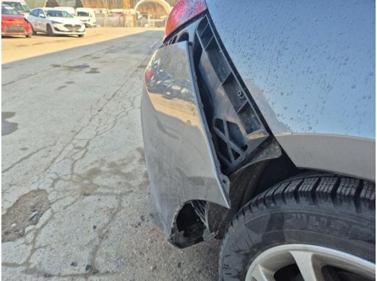 2019 Mercedes-Benz CLA -Klasse CLA 200