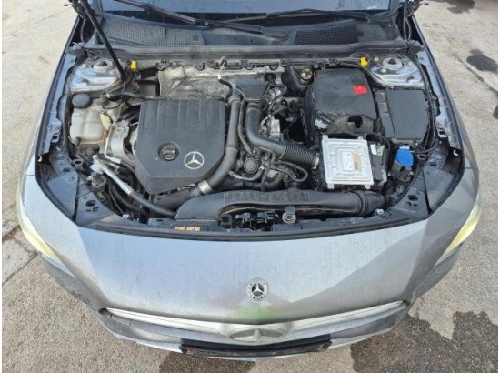 2019 Mercedes-Benz CLA -Klasse CLA 200