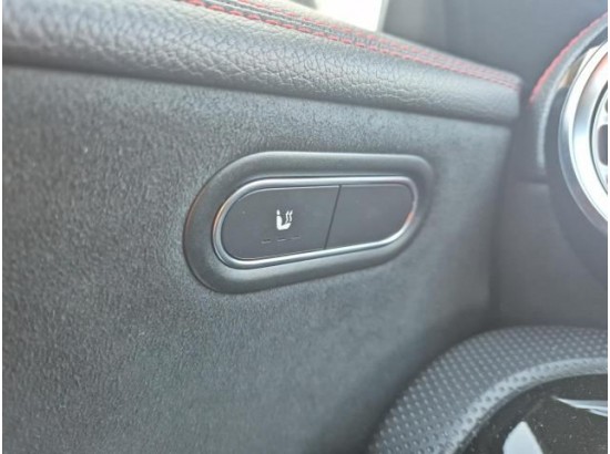 2019 Mercedes-Benz CLA -Klasse CLA 200