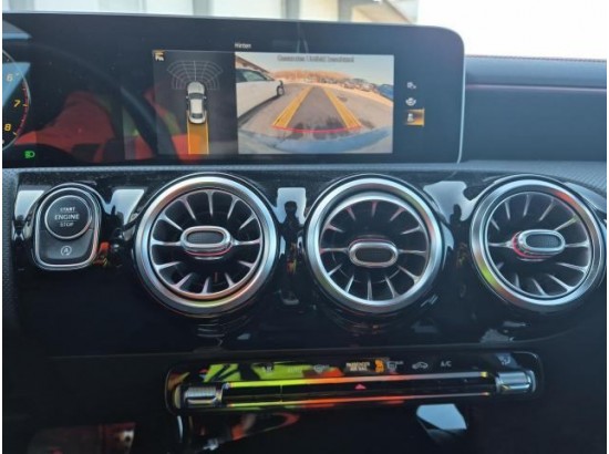 2019 Mercedes-Benz CLA -Klasse CLA 200