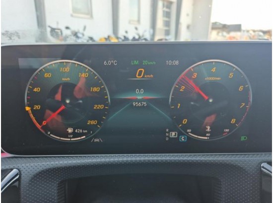 2019 Mercedes-Benz CLA -Klasse CLA 200