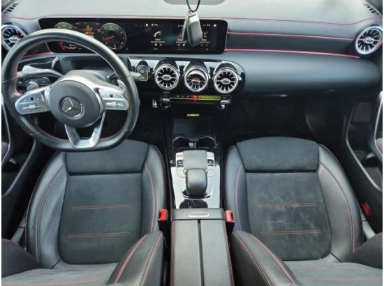 2019 Mercedes-Benz CLA -Klasse CLA 200