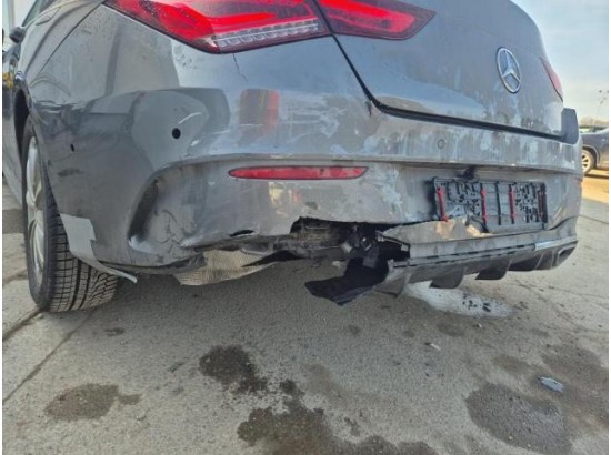 2019 Mercedes-Benz CLA -Klasse CLA 200